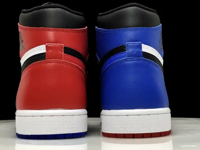 Cheap LUCY 1 555088-026 OG Jordan Air 3